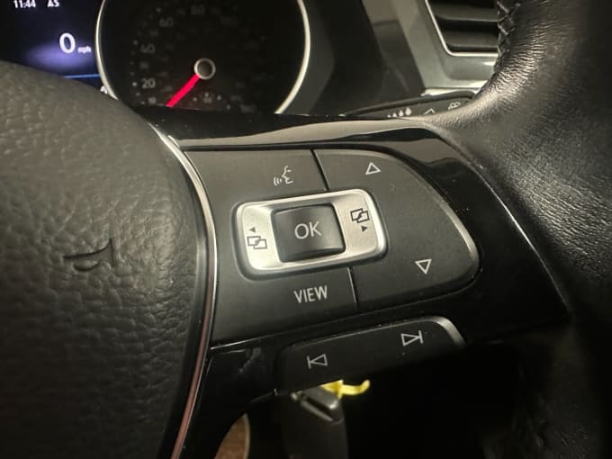 2025 Volkswagen Tiguan Allspace