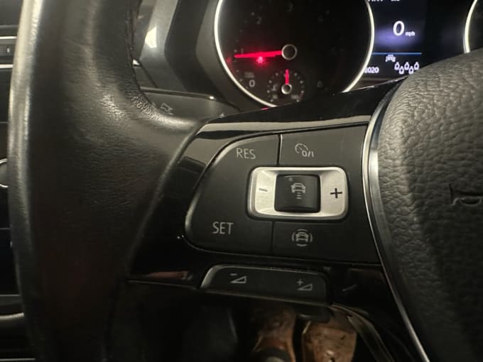 2025 Volkswagen Tiguan Allspace