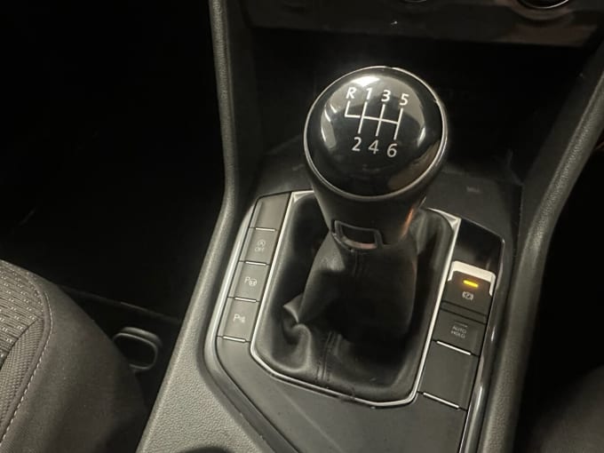 2025 Volkswagen Tiguan Allspace
