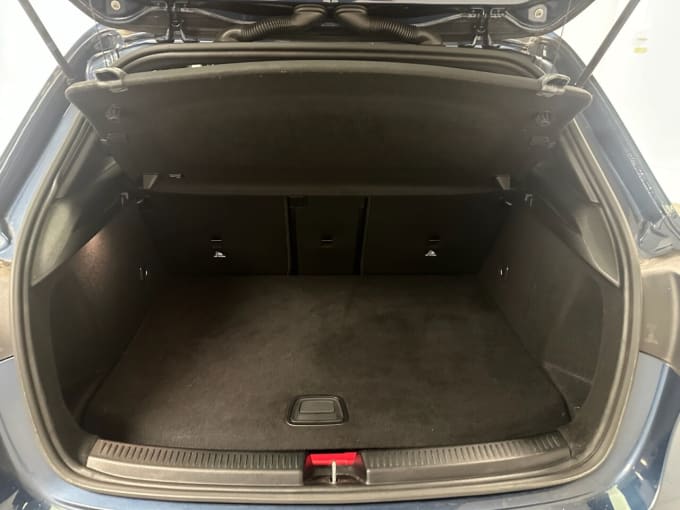 2025 Mercedes-benz A-class