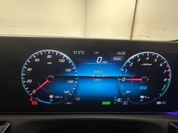 2025 Mercedes-benz A-class
