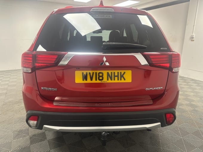 2025 Mitsubishi Outlander