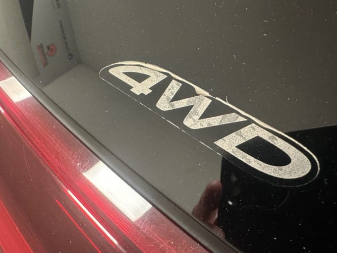 2025 Mitsubishi Outlander