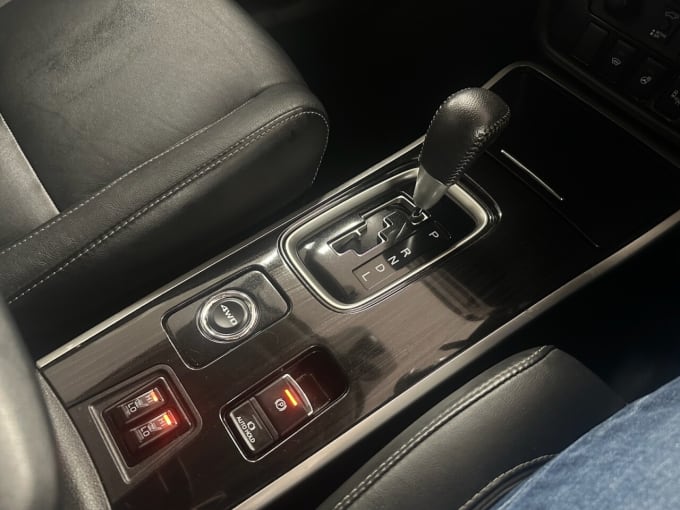 2025 Mitsubishi Outlander
