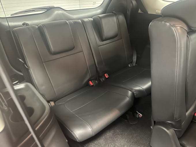 2025 Mitsubishi Outlander