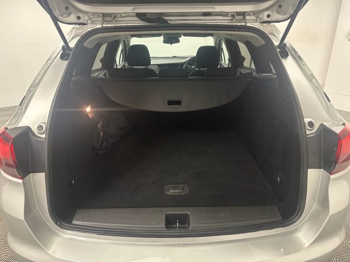 2025 Vauxhall Astra