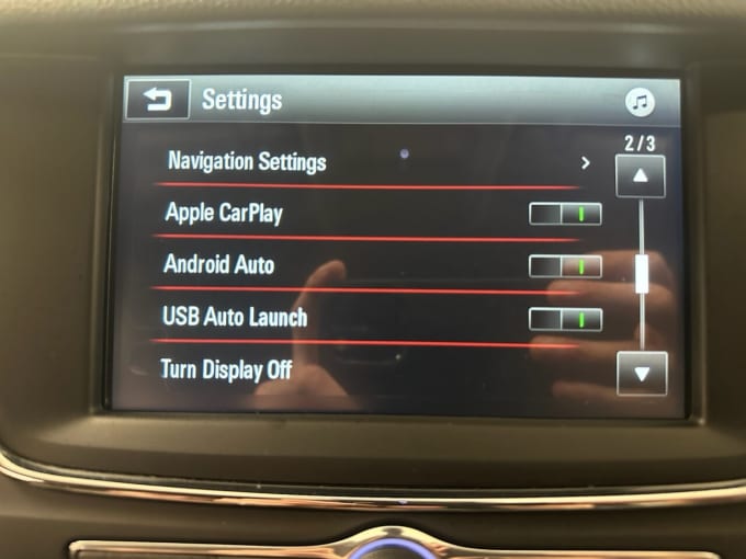 2025 Vauxhall Astra