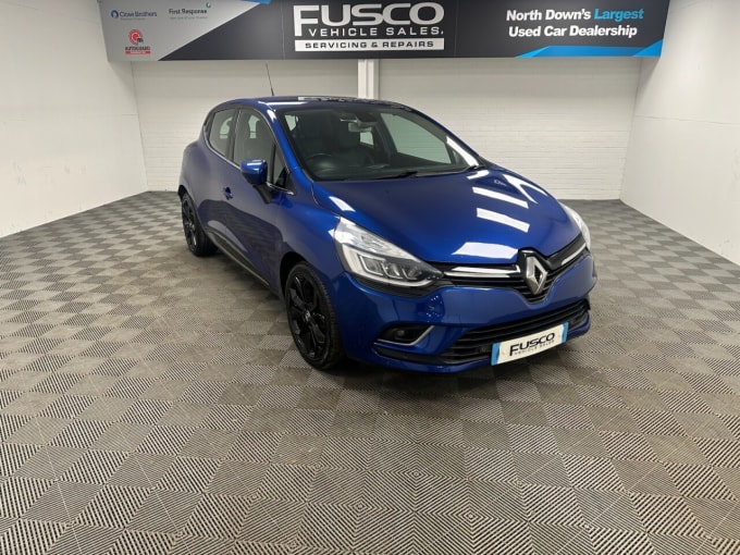 2025 Renault Clio