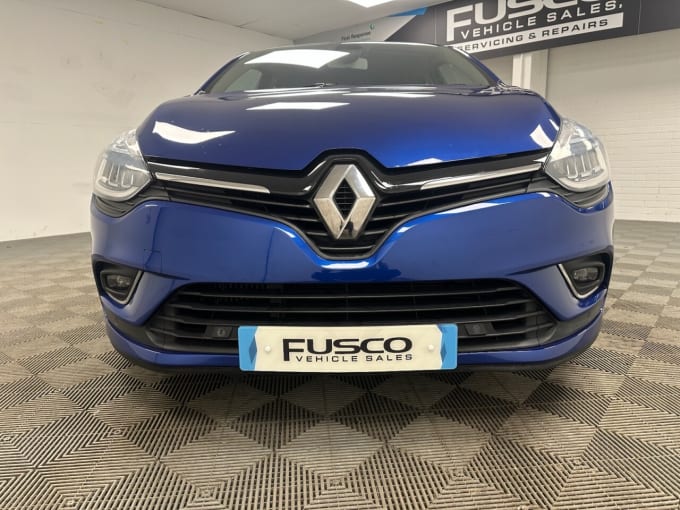2025 Renault Clio