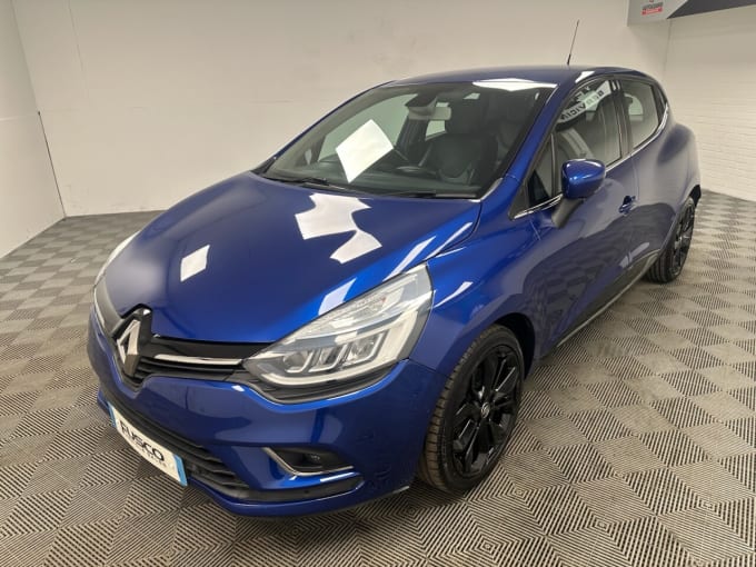 2025 Renault Clio