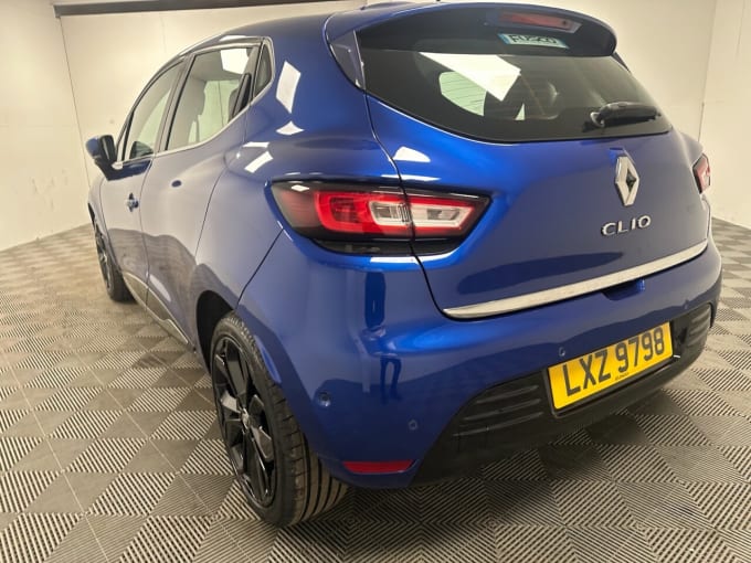 2025 Renault Clio