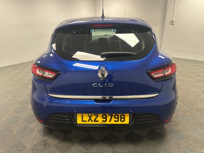 2025 Renault Clio