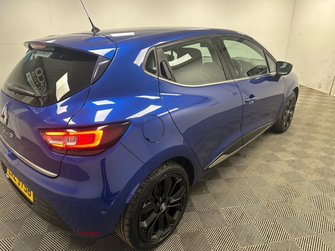 2025 Renault Clio