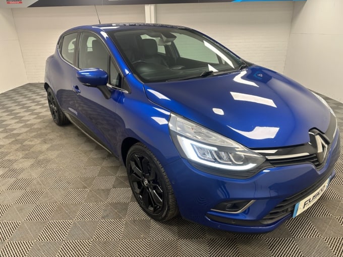 2025 Renault Clio