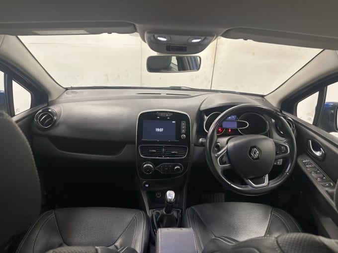 2025 Renault Clio