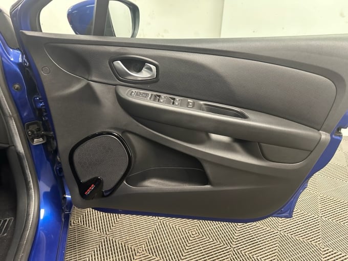 2025 Renault Clio