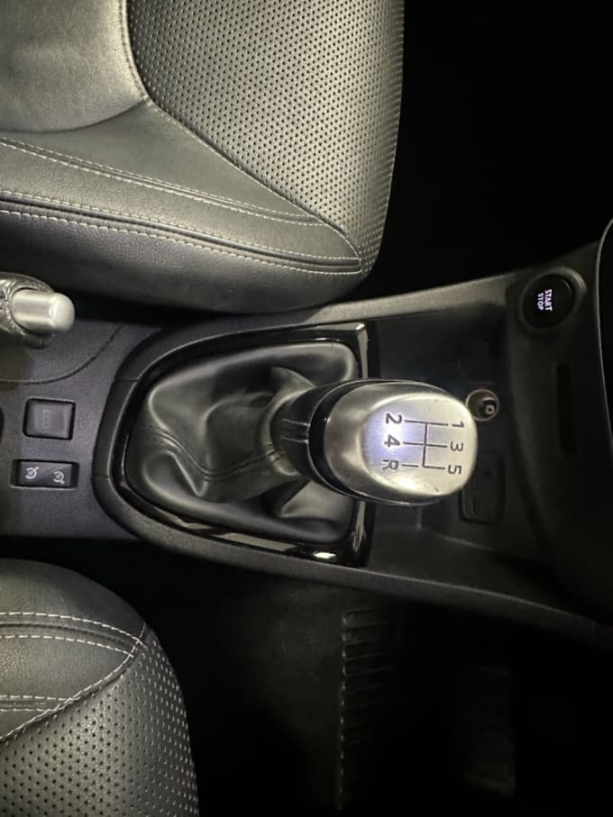 2025 Renault Clio