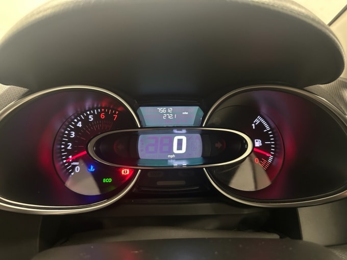 2025 Renault Clio