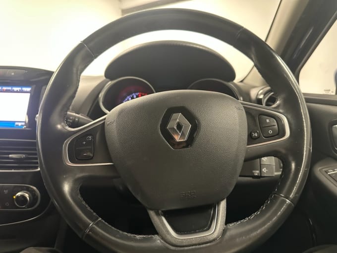 2025 Renault Clio