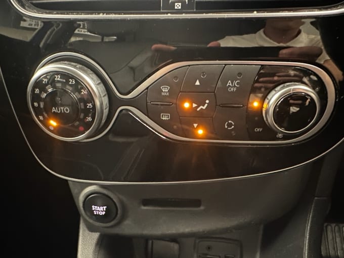 2025 Renault Clio