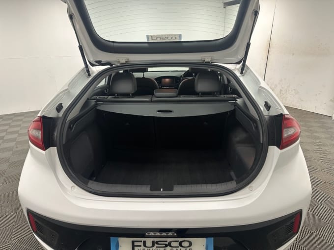 2025 Hyundai Ioniq