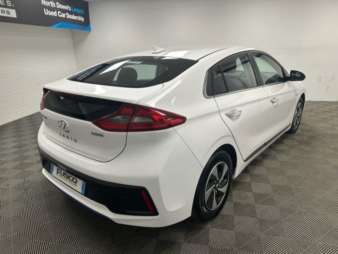 2025 Hyundai Ioniq