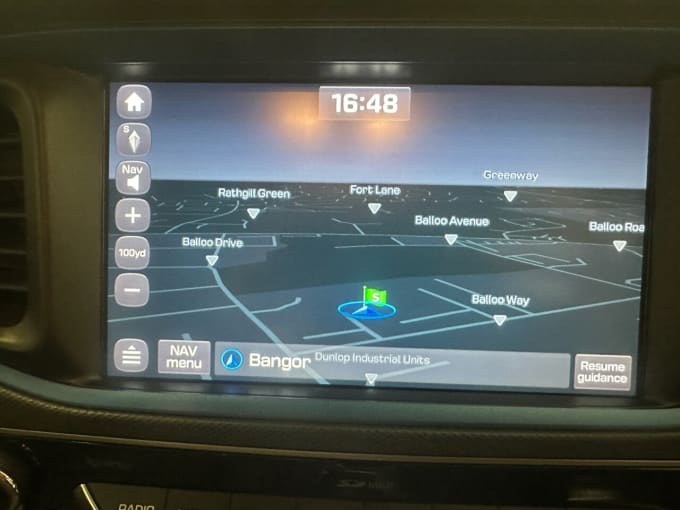 2025 Hyundai Ioniq