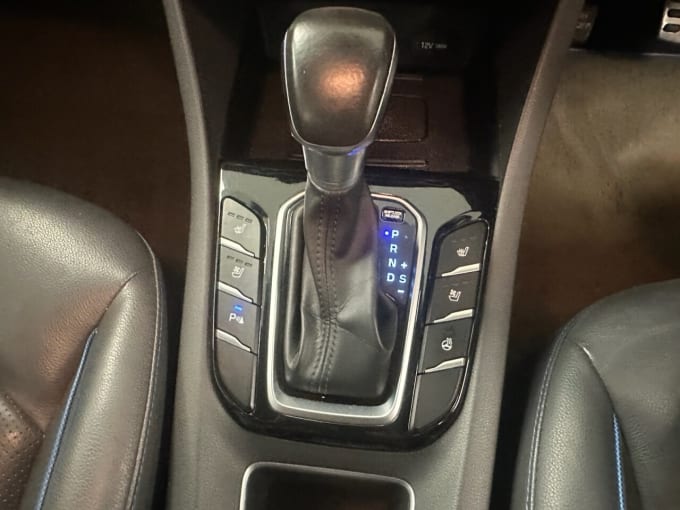 2025 Hyundai Ioniq