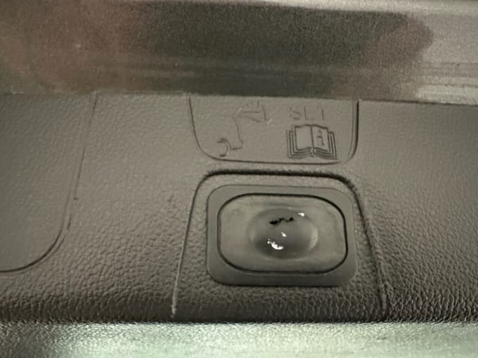2025 Ford C-max