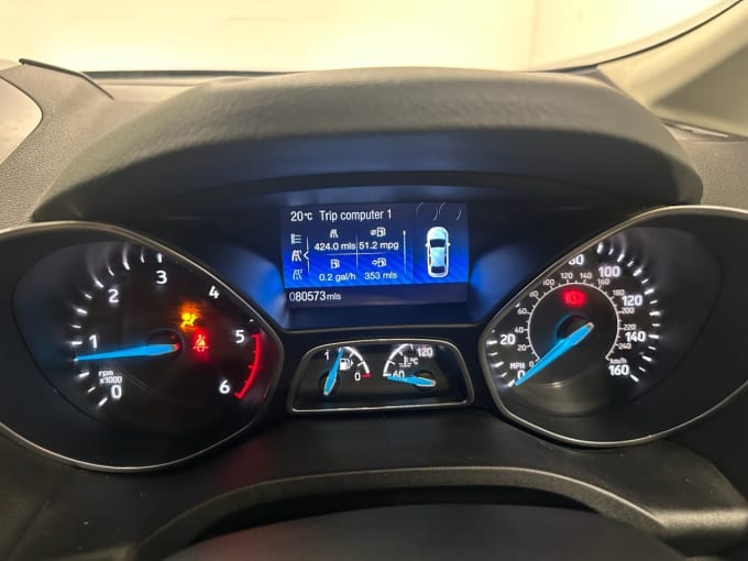 2025 Ford C-max