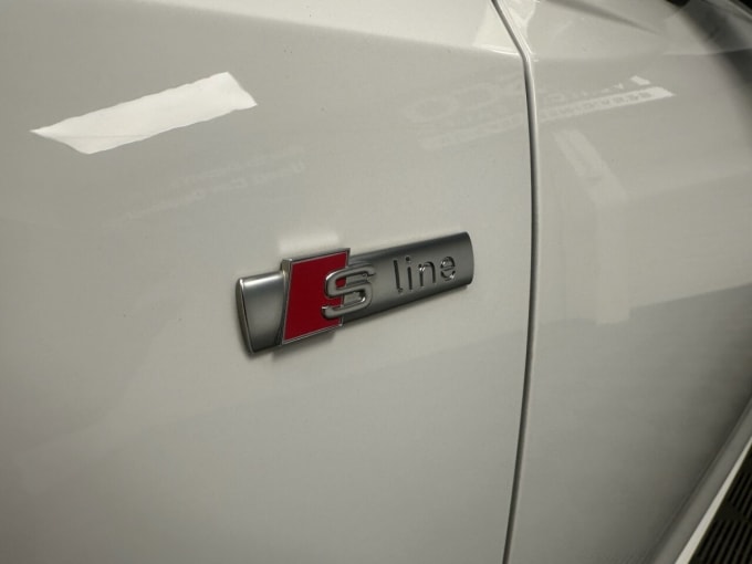 2025 Audi A4