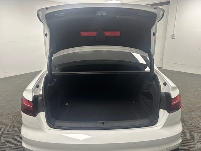 2025 Audi A4