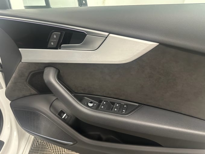 2025 Audi A4