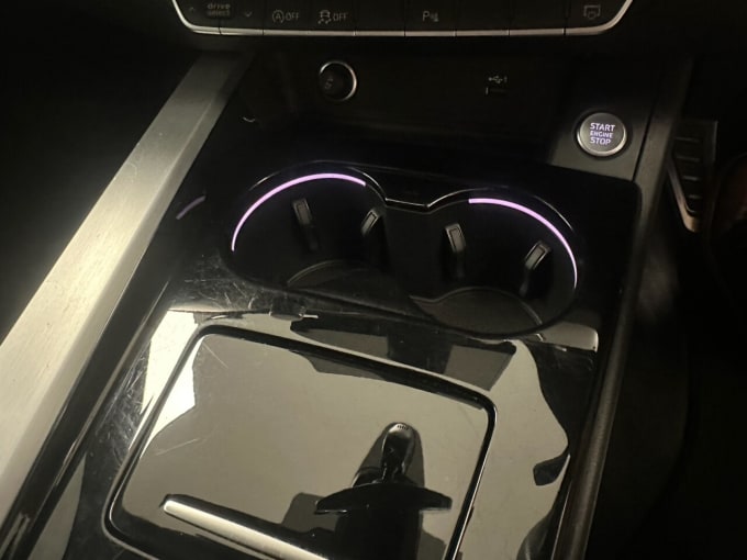 2025 Audi A4