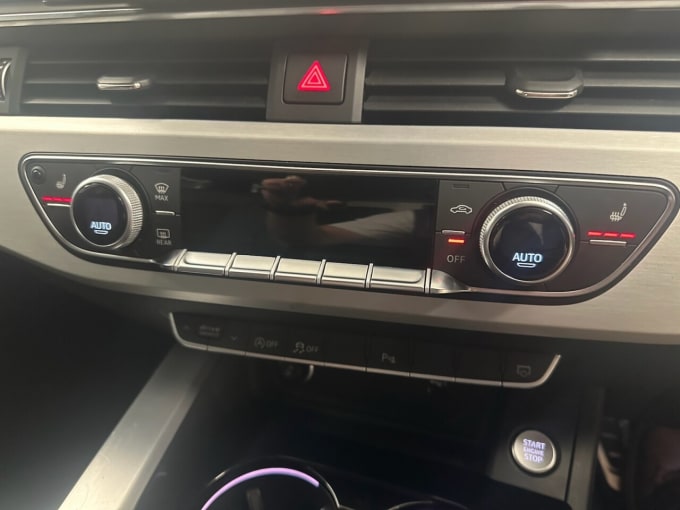2025 Audi A4