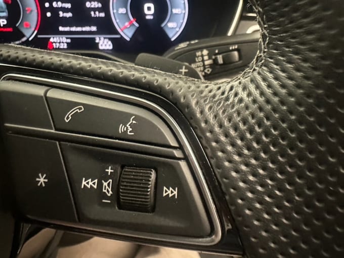 2025 Audi A4