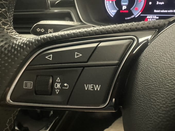 2025 Audi A4