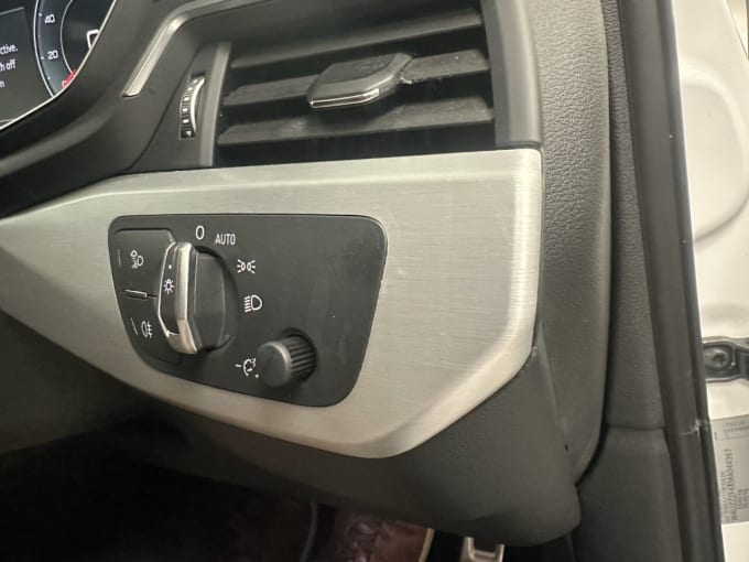 2025 Audi A4