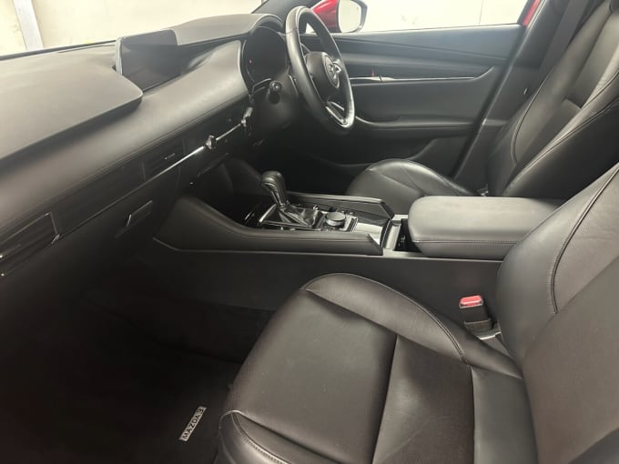 2025 Mazda Mazda3