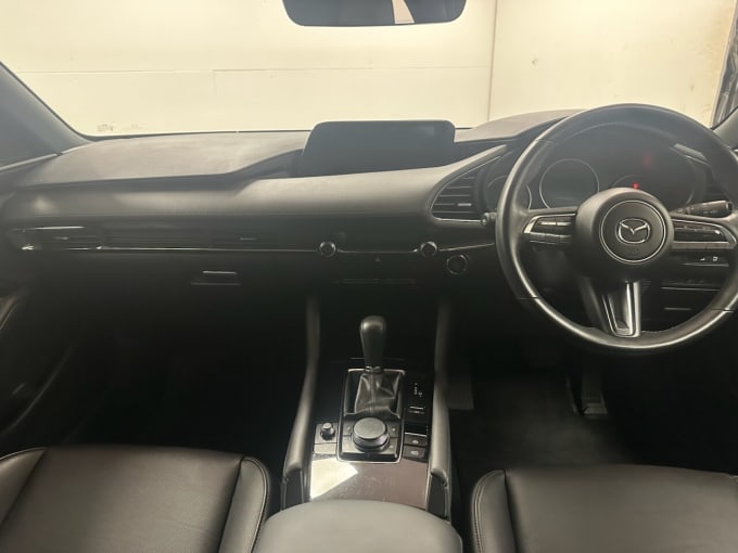 2025 Mazda Mazda3