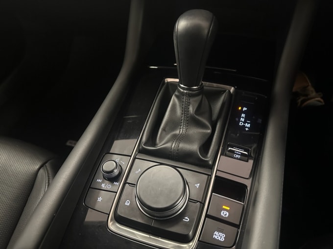 2025 Mazda Mazda3