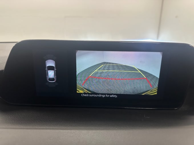 2025 Mazda Mazda3