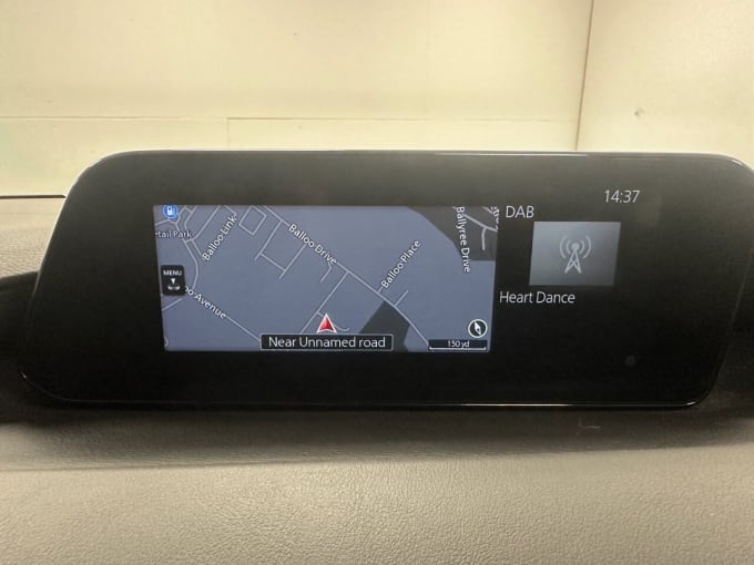 2025 Mazda Mazda3