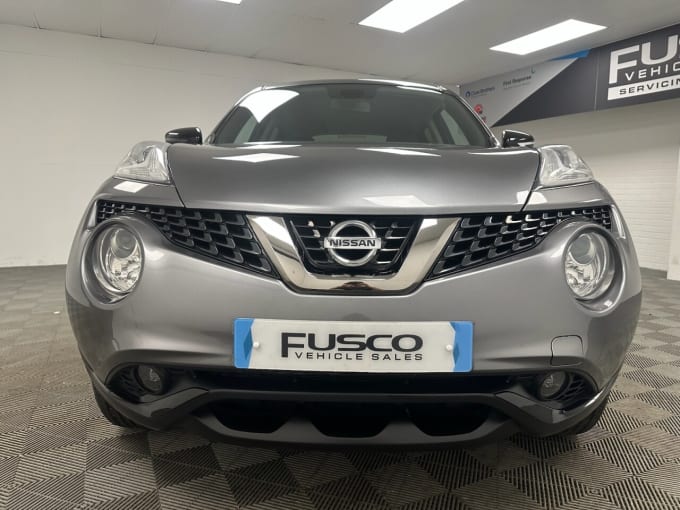 2025 Nissan Juke