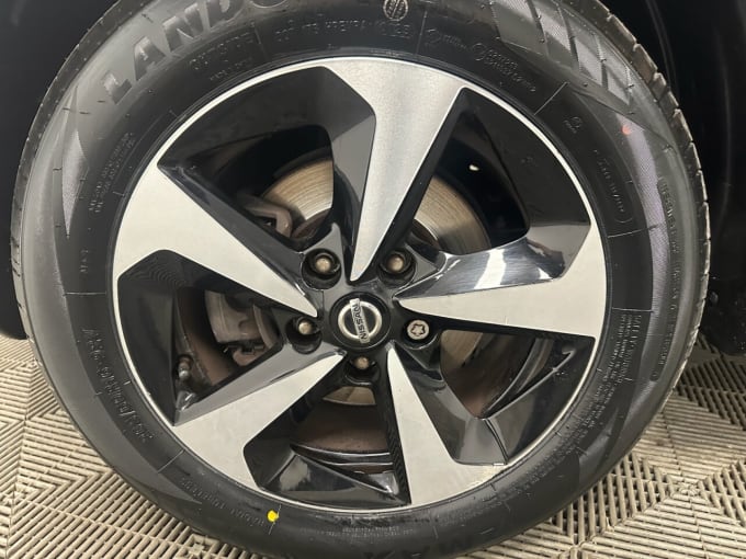 2025 Nissan Juke