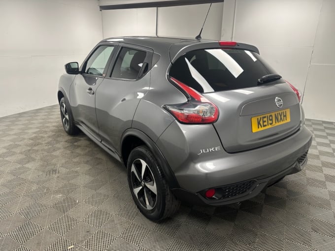 2025 Nissan Juke