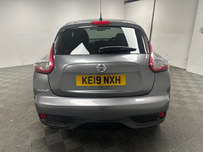 2025 Nissan Juke