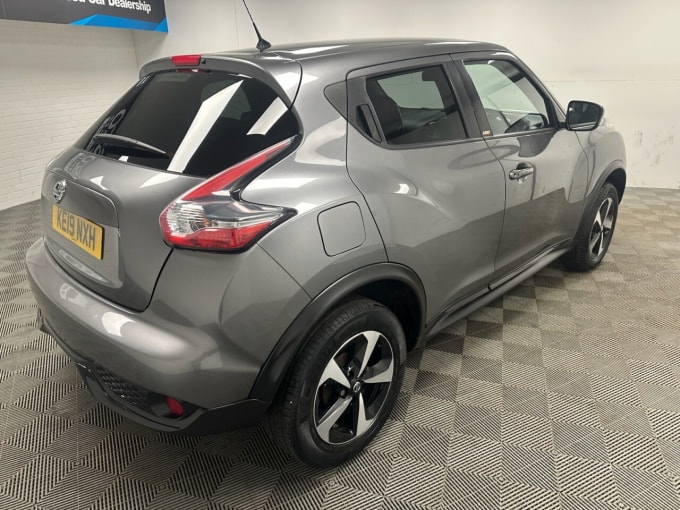 2025 Nissan Juke