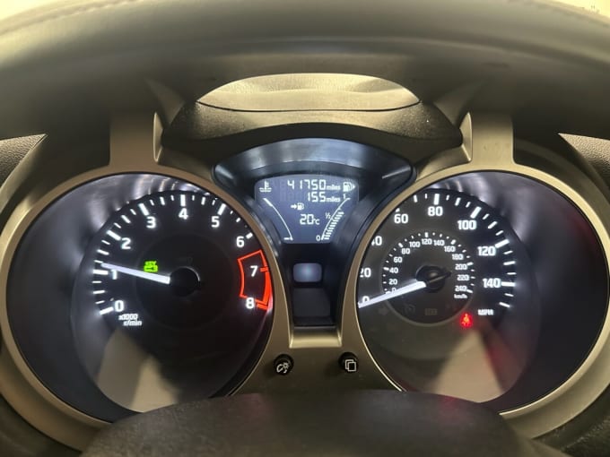 2025 Nissan Juke