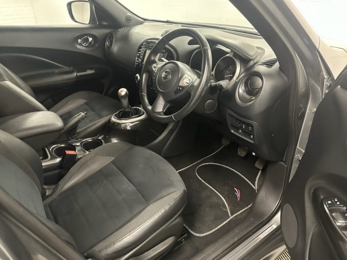 2025 Nissan Juke